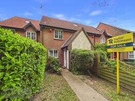 4, Cranmer Walk, Maidenbower, Crawley RH10 7WR