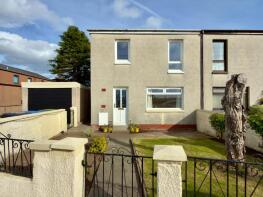 18, Kennedy Avenue, Montrose DD10 9DY