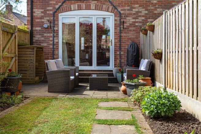 2 bed Semi-Detached for sale Image 5