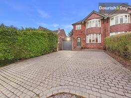 45, Baswich Lane, Baswich, Stafford ST17 0BL