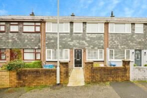 54, Bro Rhythallt Estate, Caernarfon LL55 4AU