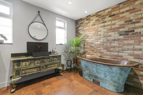 Staines Road, Staines-upon-Thames, Surrey, TW18