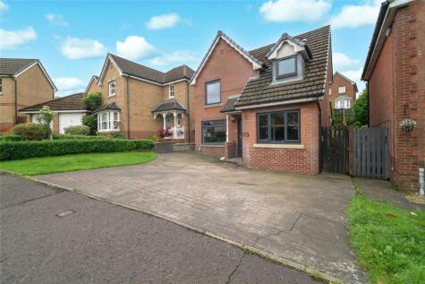 Briarcroft Road, Robroyston, Glasgow, G33