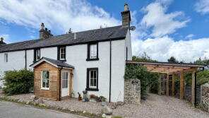 12 Lennie House, Lewiston Road, Lewiston, Inverness IV63 6UW