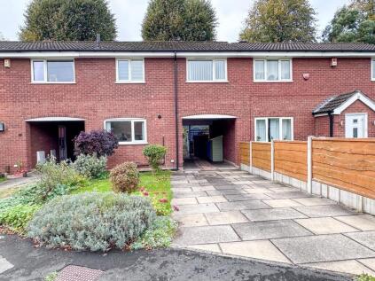 Leeside, Heaton Mersey, Stockport