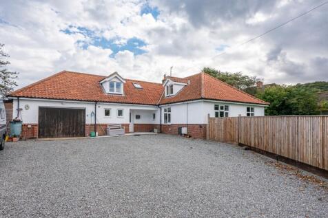 Fearns Close, Cromer, NR27