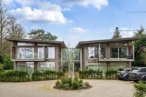 Flat 1, Wispers, Lansdown Road, Lansdown, Bath BA1 5TL