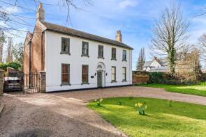 3, The Avenue, Godmanchester PE29 2AF