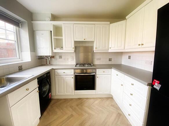 Oakham Gardens, North Shields photo 4