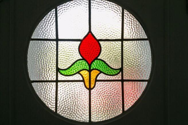 Stained Glass