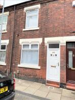 37, Stanier Street, Fenton, Stoke-on-trent ST4 3LL