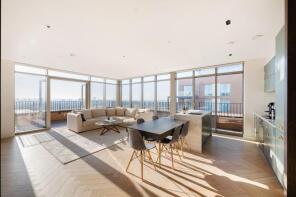 Apartment 902, Beckford Building, Heritage Lane, London NW6 2AQ