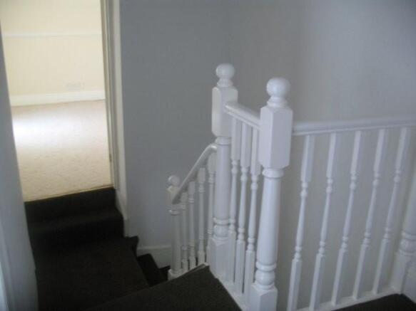 LANDING-FIRST FLOOR