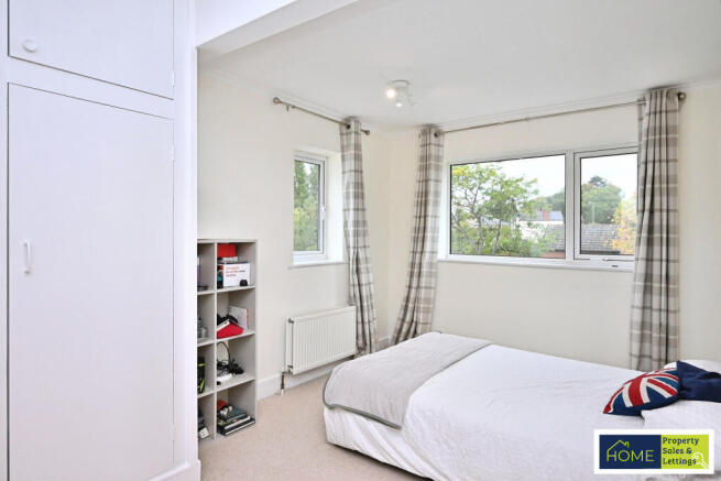 46 New Road, Kibworth Harcourt, Leicester, LE8 0S