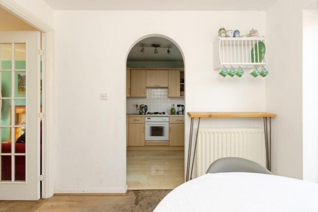 Dining Space