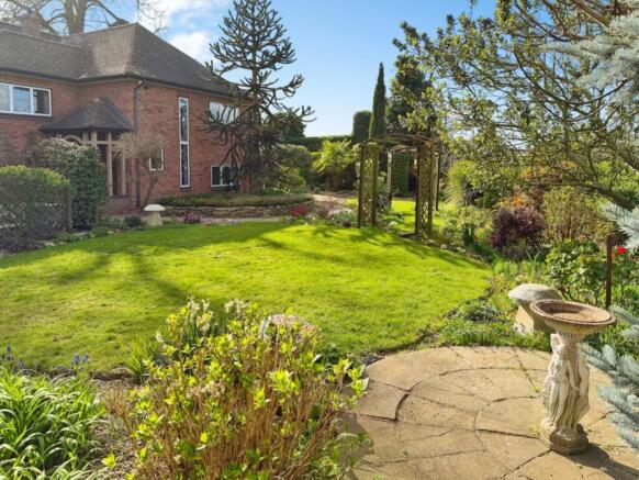 Garden 2