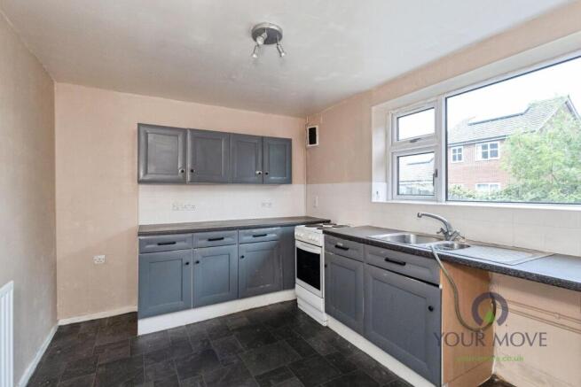 2 bed End of Terrace for sale Image 4
