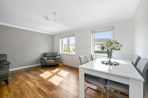 15D, Thorny Crook Gardens, Dalkeith, EH22 2RF