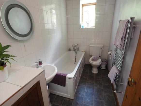 Bathroom/WC