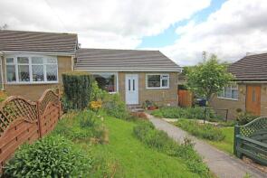 3, Aire Valley Close, Low Bradley, Keighley BD20 9HX