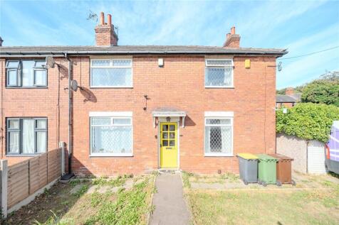 Langdale Avenue, Leeds