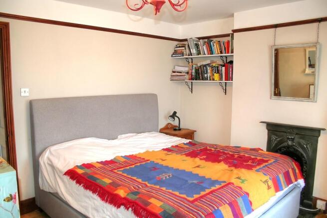 Bedroom 1.