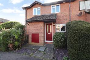 58, Armadale Road, Woking GU21 3LD