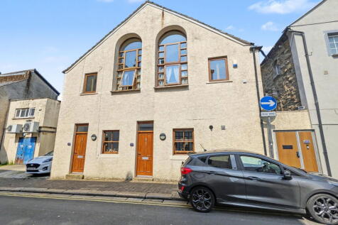 New Street,Whitehaven,CA28 7DY