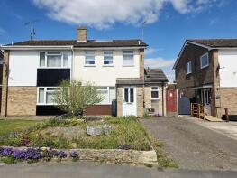 42, Bridgewater Road, Brackley NN13 6BZ