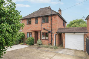 20, Oak Tree Road, Milford, Godalming GU8 5JN