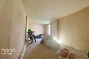 14, George Road, Thetford IP24 2UD