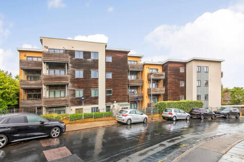 Clan Mcdonald House, 47 Bramhope Lane, London, London, SE7