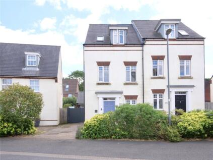 Withies Way, Midsomer Norton BS3 2NE