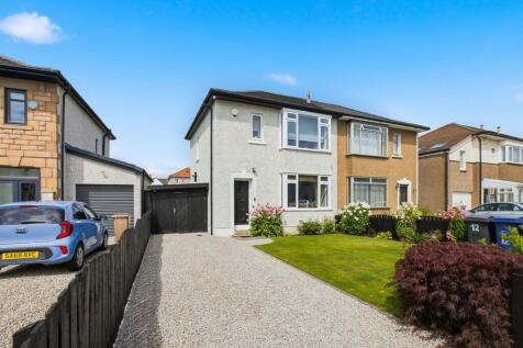 Douglas Road, Renfrew, PA4
