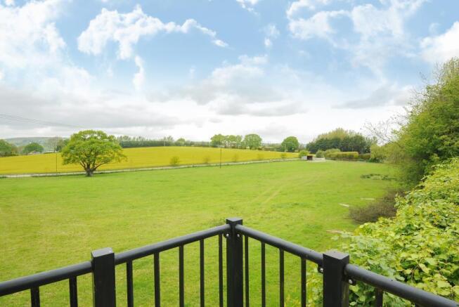 Surrounding Views