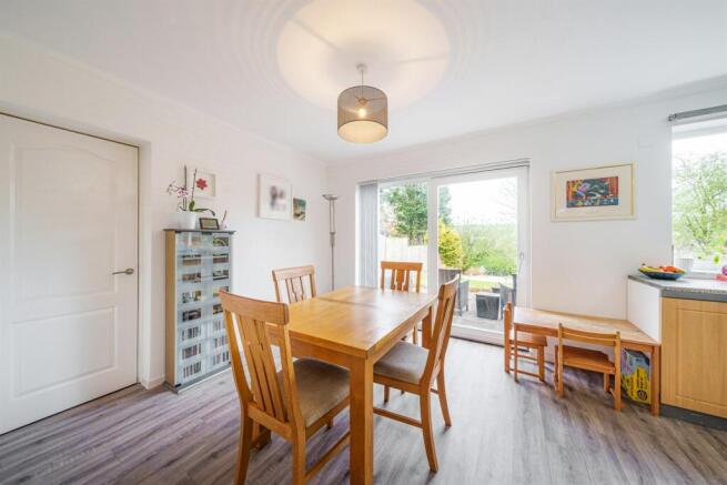 Kitchen/Breakfast/Di