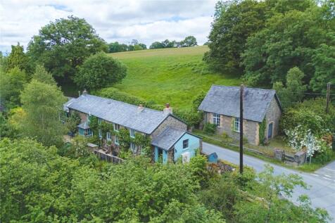 Carno, Caersws, Powys