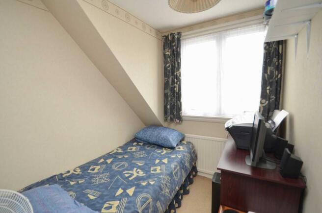Bedroom III
