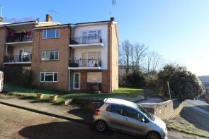 21, Cedar Court, High Wycombe HP13 6DN