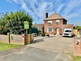 81, London Road, Wellingborough NN9 6EH