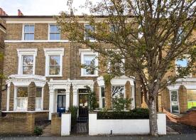 14, Albion Way, Hither Green, London SE13 6BT