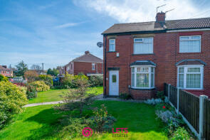 18, Park Avenue, Athersley South, Barnsley S71 3TU