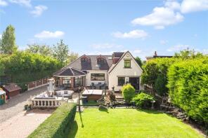 Throstle Bower, Barrowby Lane, Garforth, Leeds LS25 1NG