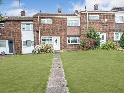 Rhys Thomas Close, Willenhall