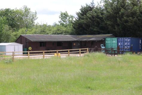 Napton Road, Stockton, Southam, Warwickshire