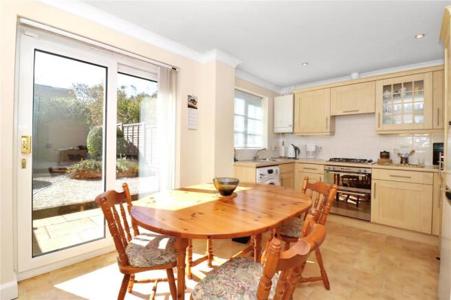 Kitchen Dining