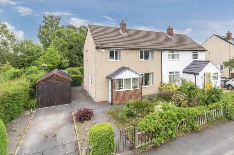 Midgley Road, Burley in Wharfedale, Ilkley, West Yorkshire, LS29