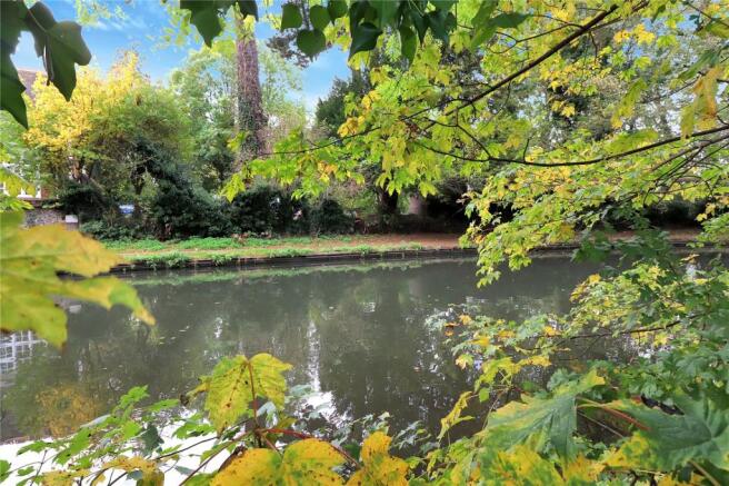 Canal View