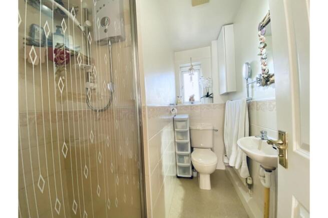 Master En-Suite