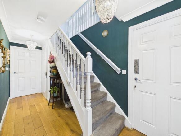Hallway